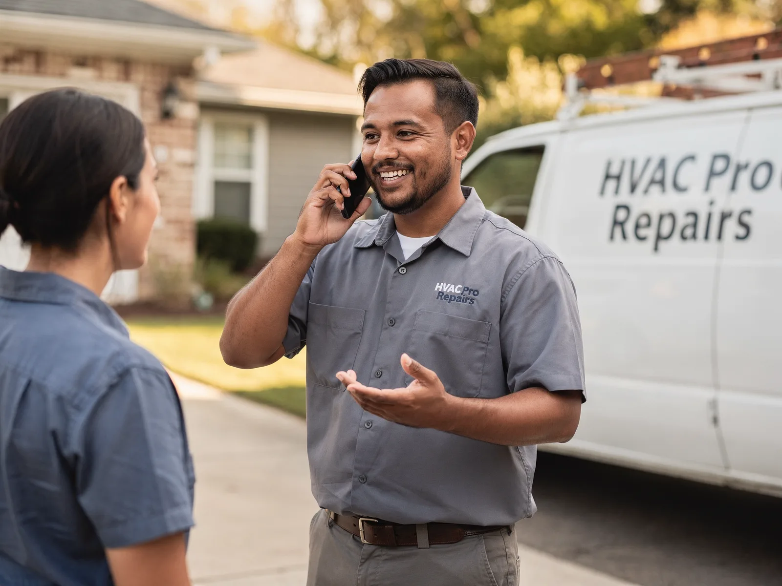 Heat Pump Repair Appomattox, VA FAQs